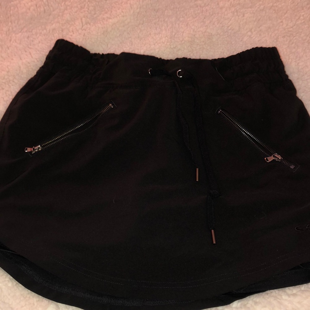 Golf skirt
